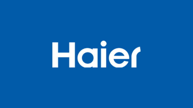 Logo-Haier