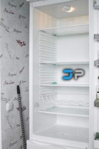 ¿Por qué se forma hielo en las paredes del frigorífico o congelador_