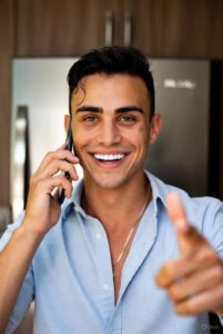 llamar al profesional de frigorificos en Sevilla