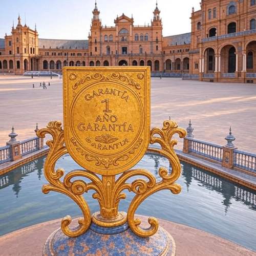 servicio tecnico en garantia