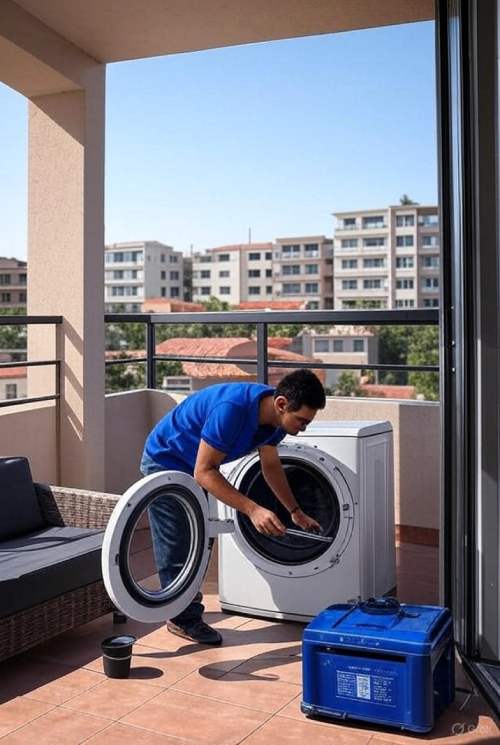 tecnico de reparacion en sevilla